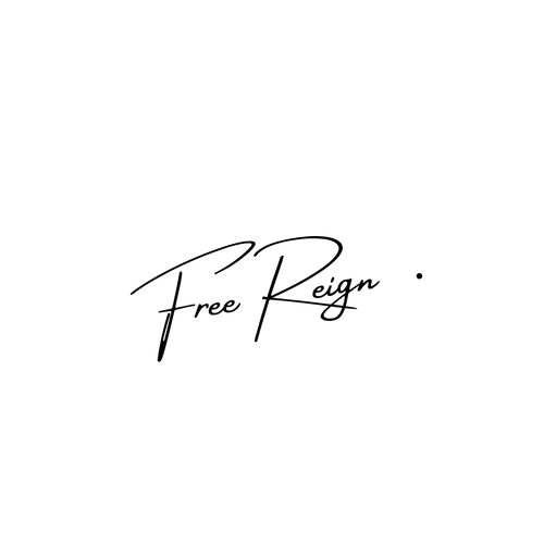 Free Reign